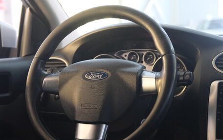 Ford Focus II рестайлинг, 2008 год, 619 000 рублей, 12 фотография