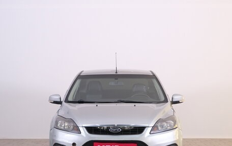 Ford Focus II рестайлинг, 2008 год, 619 000 рублей, 3 фотография