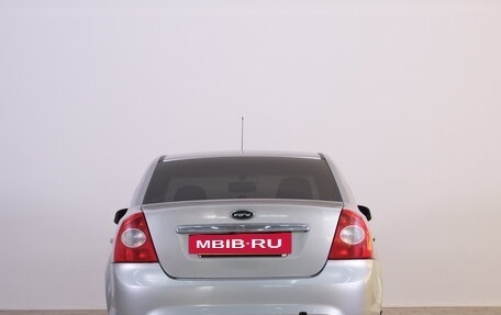 Ford Focus II рестайлинг, 2008 год, 619 000 рублей, 6 фотография