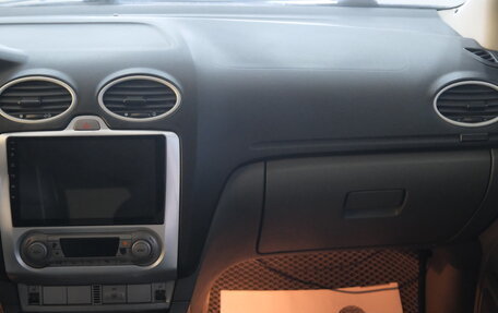 Ford Focus II рестайлинг, 2008 год, 619 000 рублей, 16 фотография