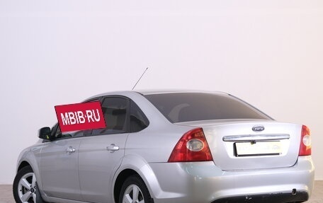 Ford Focus II рестайлинг, 2008 год, 619 000 рублей, 5 фотография