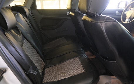 Ford Focus II рестайлинг, 2008 год, 619 000 рублей, 20 фотография