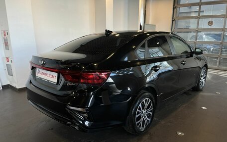 KIA Cerato IV, 2019 год, 2 093 000 рублей, 3 фотография
