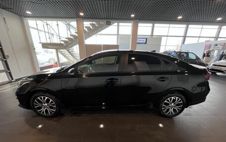KIA Cerato IV, 2019 год, 2 093 000 рублей, 6 фотография