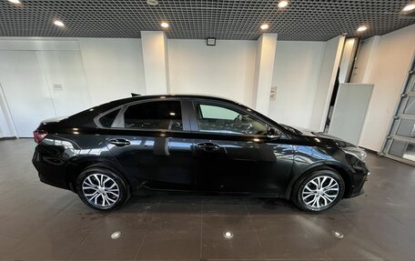 KIA Cerato IV, 2019 год, 2 093 000 рублей, 2 фотография