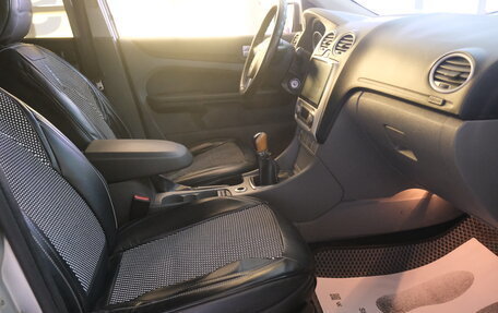 Ford Focus II рестайлинг, 2008 год, 619 000 рублей, 18 фотография