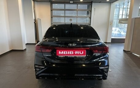 KIA Cerato IV, 2019 год, 2 093 000 рублей, 4 фотография