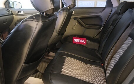Ford Focus II рестайлинг, 2008 год, 619 000 рублей, 19 фотография