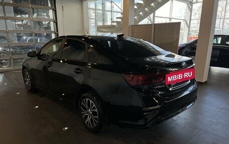 KIA Cerato IV, 2019 год, 2 093 000 рублей, 5 фотография
