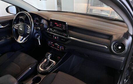 KIA Cerato IV, 2019 год, 2 093 000 рублей, 12 фотография