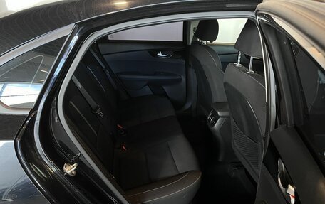 KIA Cerato IV, 2019 год, 2 093 000 рублей, 17 фотография