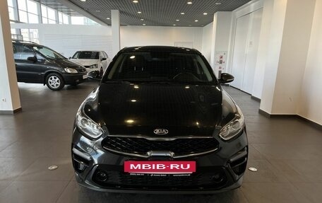 KIA Cerato IV, 2019 год, 2 093 000 рублей, 8 фотография