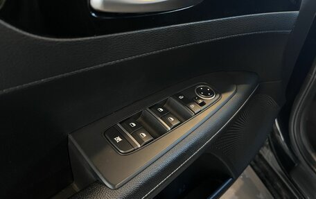 KIA Cerato IV, 2019 год, 2 093 000 рублей, 22 фотография