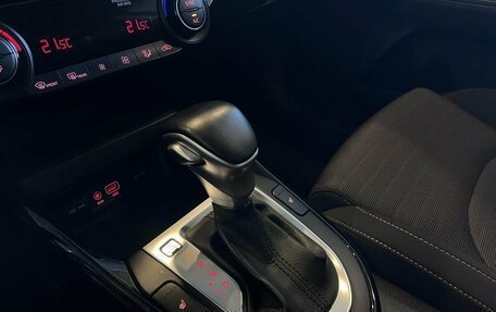 KIA Cerato IV, 2019 год, 2 093 000 рублей, 31 фотография