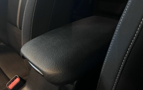KIA Cerato IV, 2019 год, 2 093 000 рублей, 33 фотография