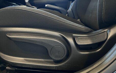 KIA Cerato IV, 2019 год, 2 093 000 рублей, 34 фотография