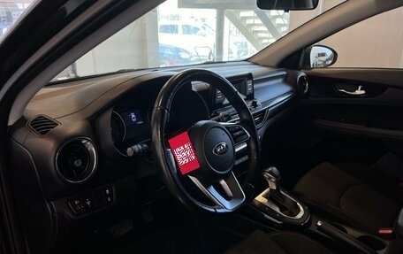 KIA Cerato IV, 2019 год, 2 093 000 рублей, 23 фотография