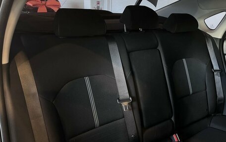 KIA Cerato IV, 2019 год, 2 093 000 рублей, 37 фотография