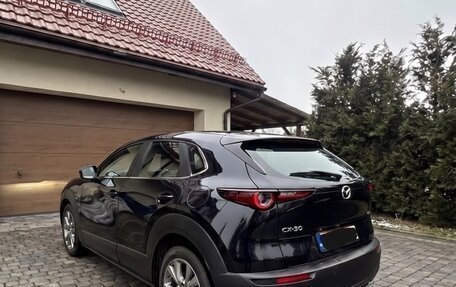 Mazda CX-30 I, 2021 год, 1 800 000 рублей, 7 фотография