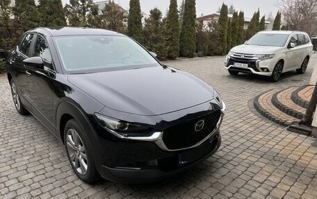 Mazda CX-30 I, 2021 год, 1 800 000 рублей, 5 фотография