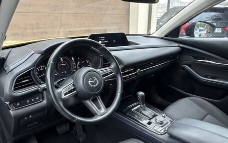 Mazda CX-30 I, 2021 год, 1 800 000 рублей, 9 фотография