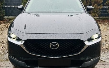 Mazda CX-30 I, 2021 год, 1 800 000 рублей, 3 фотография