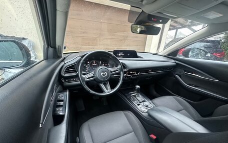 Mazda CX-30 I, 2021 год, 1 800 000 рублей, 8 фотография