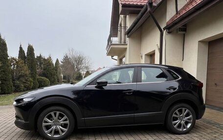 Mazda CX-30 I, 2021 год, 1 800 000 рублей, 4 фотография