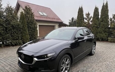 Mazda CX-30 I, 2021 год, 1 800 000 рублей, 2 фотография