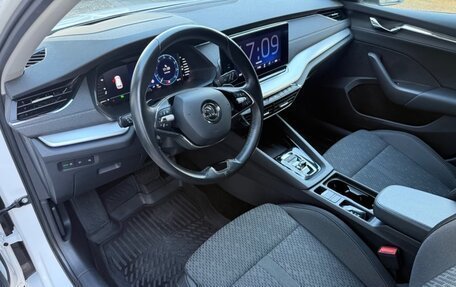 Skoda Octavia IV, 2022 год, 1 850 000 рублей, 5 фотография