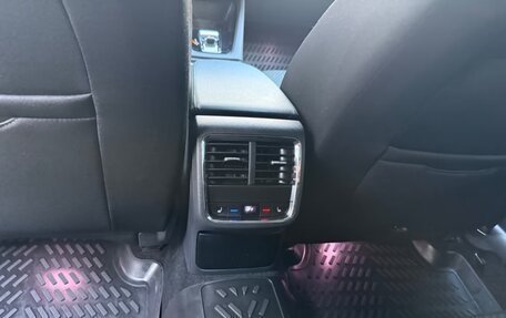 Skoda Octavia IV, 2022 год, 1 850 000 рублей, 8 фотография