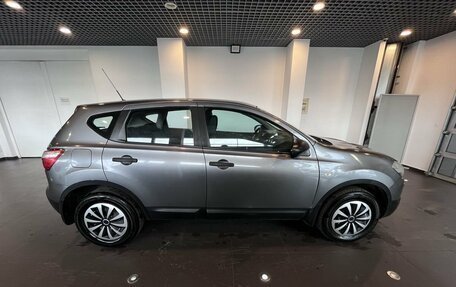 Nissan Qashqai, 2013 год, 700 000 рублей, 2 фотография
