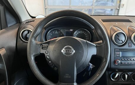 Nissan Qashqai, 2013 год, 700 000 рублей, 10 фотография