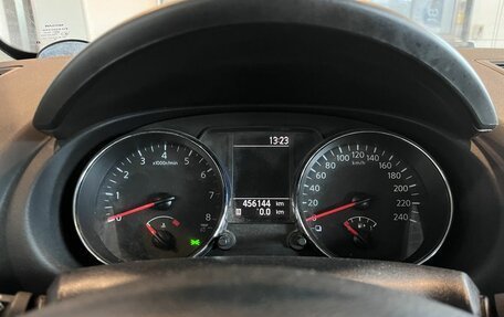 Nissan Qashqai, 2013 год, 700 000 рублей, 11 фотография