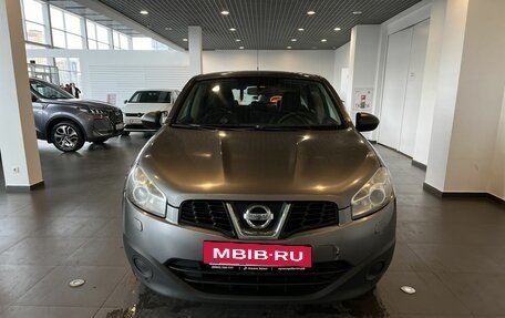 Nissan Qashqai, 2013 год, 700 000 рублей, 8 фотография