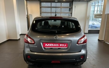 Nissan Qashqai, 2013 год, 700 000 рублей, 4 фотография