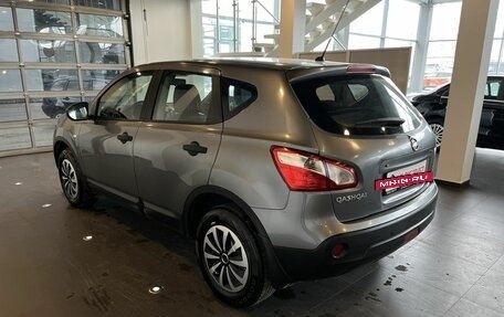 Nissan Qashqai, 2013 год, 700 000 рублей, 5 фотография