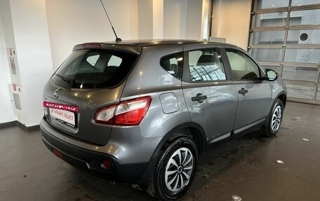 Nissan Qashqai, 2013 год, 700 000 рублей, 3 фотография