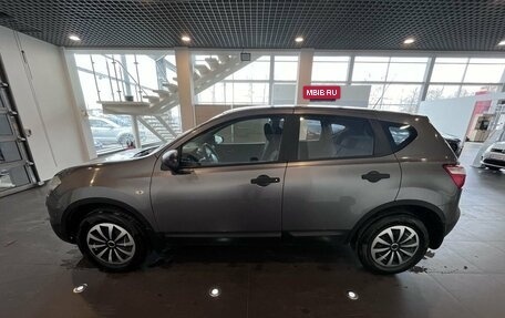 Nissan Qashqai, 2013 год, 700 000 рублей, 6 фотография