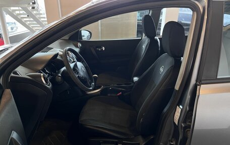 Nissan Qashqai, 2013 год, 700 000 рублей, 16 фотография