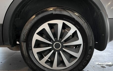 Nissan Qashqai, 2013 год, 700 000 рублей, 19 фотография