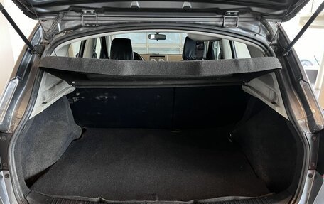 Nissan Qashqai, 2013 год, 700 000 рублей, 18 фотография