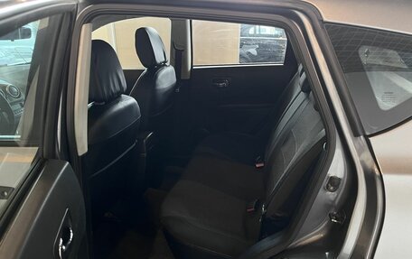 Nissan Qashqai, 2013 год, 700 000 рублей, 24 фотография