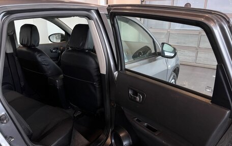 Nissan Qashqai, 2013 год, 700 000 рублей, 25 фотография