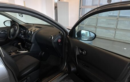 Nissan Qashqai, 2013 год, 700 000 рублей, 26 фотография