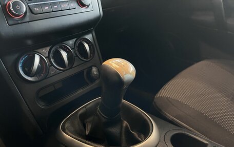 Nissan Qashqai, 2013 год, 700 000 рублей, 30 фотография