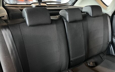 Nissan Qashqai, 2013 год, 700 000 рублей, 35 фотография