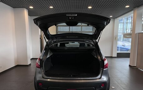 Nissan Qashqai, 2013 год, 700 000 рублей, 36 фотография