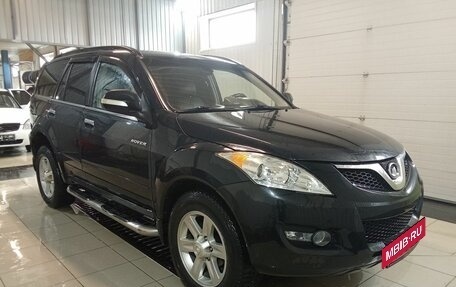 Great Wall Hover H5, 2013 год, 735 000 рублей, 3 фотография