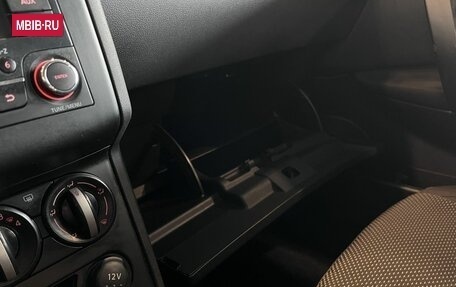 Nissan Qashqai, 2013 год, 700 000 рублей, 29 фотография